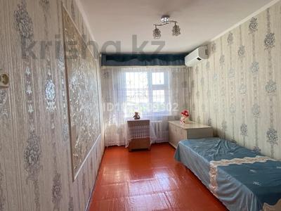 2-бөлмелі пәтер · 44.99 м² · 5/5 қабат, Тараз ш/а, Байтурсынова 65 — -, бағасы: 20.5 млн ₸ в Шымкенте, Аль-Фарабийский р-н