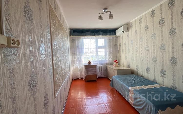 2-бөлмелі пәтер · 44.99 м² · 5/5 қабат, Тараз ш/а, Байтурсынова 65 — -, бағасы: 20.5 млн ₸ в Шымкенте, Аль-Фарабийский р-н — фото 9