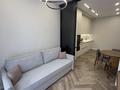 2-комнатная квартира · 55 м² · 13/21 этаж, Абая 160 — Тургут-озала за ~ 55.6 млн ₸ в Алматы, Бостандыкский р-н — фото 15