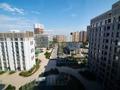 2-бөлмелі пәтер · 74 м² · 10/12 қабат, Керей Жанибек Хандар 50, бағасы: 60 млн ₸ в Астане, Есильский р-н — фото 18