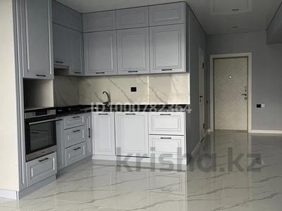 3-комнатная квартира · 84 м² · 4/5 этаж, Абылай хана 2/5 — ул. Абылай хана за 36 млн 〒 в Каскелене