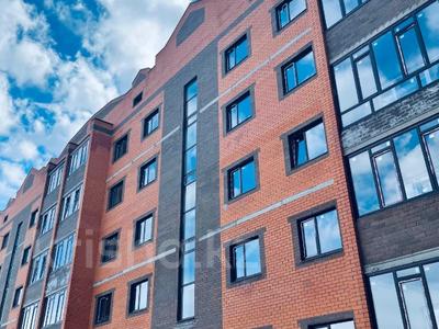 1-комнатная квартира · 46.62 м², мкр. Алтын орда 228/3 — Халела досмухамедулы за ~ 14.9 млн 〒 в Актобе