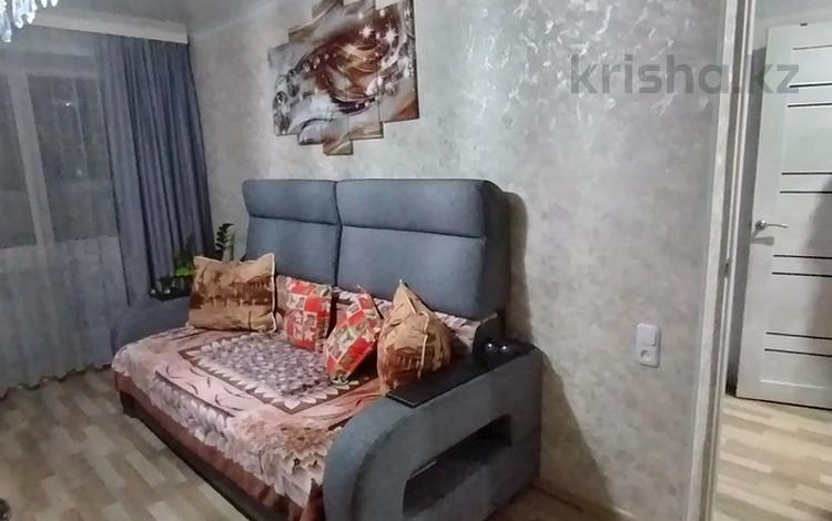 2-бөлмелі пәтер · 47 м² · 1/5 қабат, Молокова 94, бағасы: 20 млн ₸ в Караганде, Казыбек би р-н — фото 2