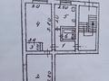 2-бөлмелі пәтер, 48.7 м², 1/5 қабат, Амангельды 3 — Автовокзал, бағасы: 10 млн 〒 в  — фото 4