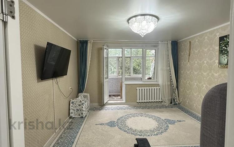 2-комнатная квартира · 52.4 м² · 4/5 этаж, мкр Северо-Восток за 19.5 млн ₸ в Уральске — фото 2