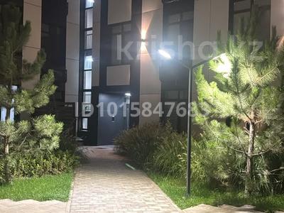 3-комнатная квартира · 78 м² · 2/4 этаж, мкр Нуршашкан (Колхозши), Санлак 2 за 390 000 ₸ в Алматы, Турксибский р-н