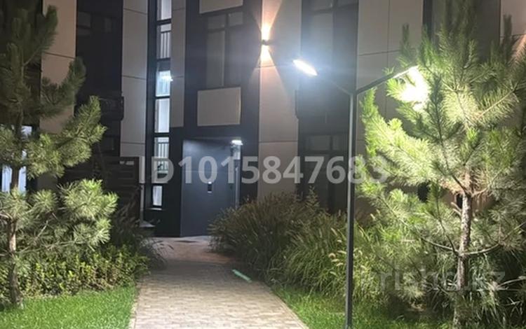 3-комнатная квартира · 78 м² · 2/4 этаж, мкр Нуршашкан (Колхозши), Санлак 2 за 390 000 ₸ в Алматы, Турксибский р-н — фото 17
