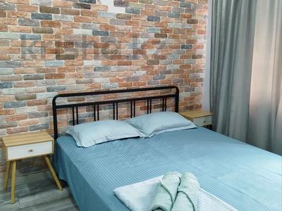 1-бөлмелі пәтер · 45 м² · 3/5 қабат, мкр Саялы 131, бағасы: 2 500 〒 в Алматы, Алатауский р-н