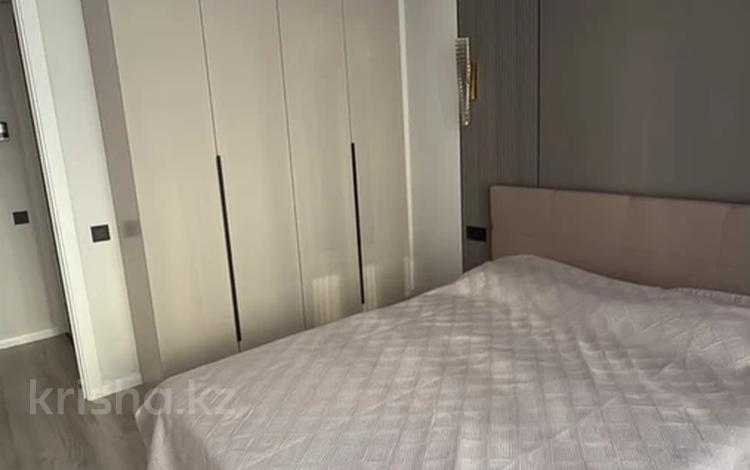 2-комнатная квартира · 42 м² · 3/12 этаж, Сыганак 28 — ХАН-ШАТЫР, GREENMALL за 270 000 ₸ в Астане, Нура р-н — фото 2