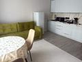 2-комнатная квартира · 42 м² · 3/12 этаж, Сыганак 28 — ХАН-ШАТЫР, GREENMALL за 270 000 ₸ в Астане, Нура р-н — фото 3