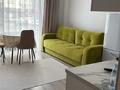 2-комнатная квартира · 42 м² · 3/12 этаж, Сыганак 28 — ХАН-ШАТЫР, GREENMALL за 270 000 ₸ в Астане, Нура р-н — фото 4