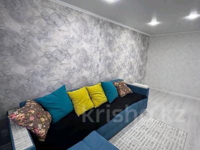 2-комнатная квартира · 45 м² · 3/5 этаж, мкр Михайловка , Касыма Аманжолова 17 — Сейфуллина, Кардиология, Макажанова, Онкология, Крылова, Акжан, Санад за 15 000 ₸ в Караганде, Казыбек би р-н