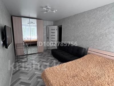 1-комнатная квартира · 34 м² · 2/5 этаж, Пришахтинск, 23й микрорайон 11 за 150 000 ₸ в Караганде, Алихана Бокейханова р-н