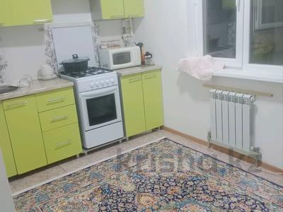 1-бөлмелі пәтер · 45 м² · 7/9 қабат, Жас Қанат ш/а. 1/30, бағасы: 25 млн ₸ в Алматы, Турксибский р-н