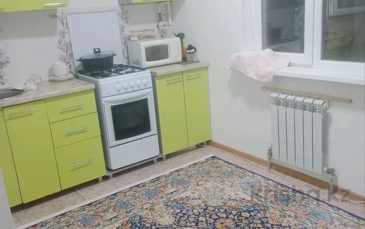 1-бөлмелі пәтер · 45 м² · 7/9 қабат, Жас Қанат ш/а. 1/30, бағасы: 25 млн ₸ в Алматы, Турксибский р-н — фото 2