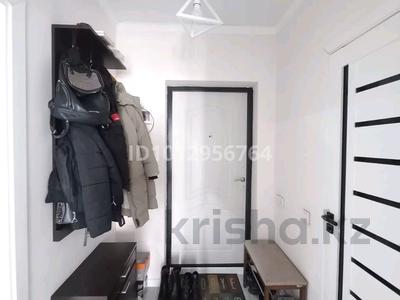 1-комнатная квартира · 50 м² · 6/10 этаж, мкр Шугыла 340/3 за 33 млн ₸ в Алматы, Наурызбайский р-н