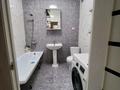 1-комнатная квартира · 50 м² · 6/10 этаж, мкр Шугыла 340/3 за 33 млн ₸ в Алматы, Наурызбайский р-н — фото 6
