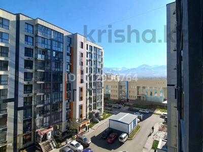1-комнатная квартира · 50 м² · 6/10 этаж, мкр Шугыла 340/3 за 33 млн ₸ в Алматы, Наурызбайский р-н