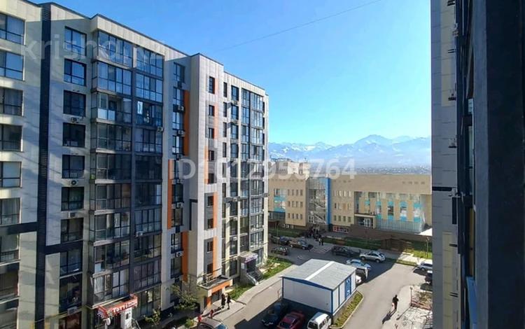 1-комнатная квартира · 50 м² · 6/10 этаж, мкр Шугыла 340/3 за 33 млн ₸ в Алматы, Наурызбайский р-н — фото 8