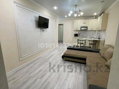 1-комнатная квартира · 38 м² · 3/17 этаж, Толе би 185А за 320 000 ₸ в Алматы, Алмалинский р-н