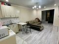 1-комнатная квартира · 38 м² · 3/17 этаж, Толе би 185А за 320 000 ₸ в Алматы, Алмалинский р-н — фото 2