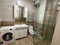 1-комнатная квартира · 38 м² · 3/17 этаж, Толе би 185А за 320 000 ₸ в Алматы, Алмалинский р-н — фото 4