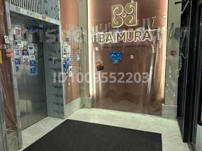 1-бөлмелі пәтер · 37 м² · 1/9 қабат, мкр Уркер, Е 15 13, бағасы: 24.8 млн ₸ в Астане, Нура р-н