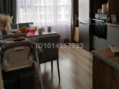 5-комнатная квартира · 118.5 м² · 4/9 этаж, 23-й проезд 5 за 167.5 млн ₸ в Астане, Есильский р-н