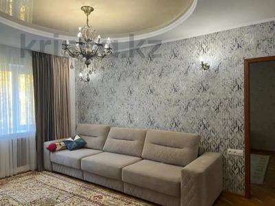 4-бөлмелі пәтер · 95 м² · 4/9 қабат, Орбита-4 ш/а., бағасы: 65.5 млн ₸ в Алматы, Бостандыкский р-н