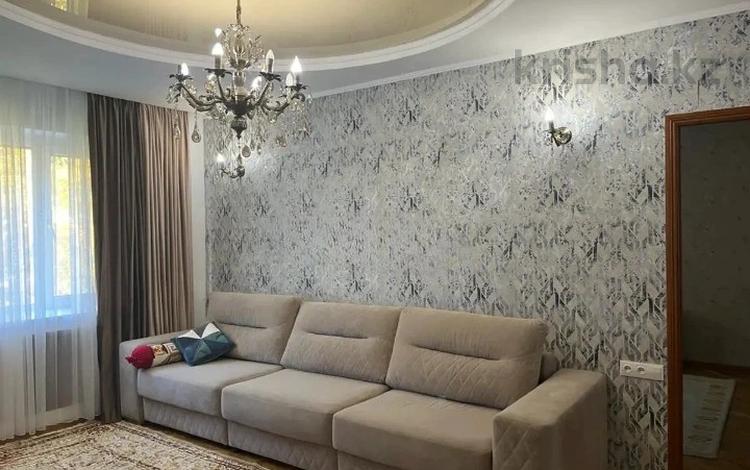 4-бөлмелі пәтер · 95 м² · 4/9 қабат, Орбита-4 ш/а., бағасы: 65.5 млн ₸ в Алматы, Бостандыкский р-н — фото 2