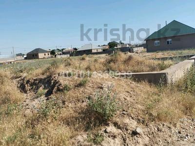 Участок · 10 соток, Шубарсу за 3.5 млн ₸