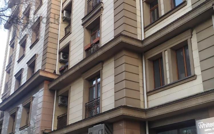 2-комнатная квартира · 70 м² · 5/8 этаж, Кашгарская 69/102 — Курмангазы/Байтурсынова за 450 000 ₸ в Алматы, Алмалинский р-н — фото 3