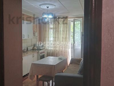 1-комнатная квартира · 40 м² · 2/4 этаж, мкр №10 10/7 за 200 000 ₸ в Алматы, Ауэзовский р-н