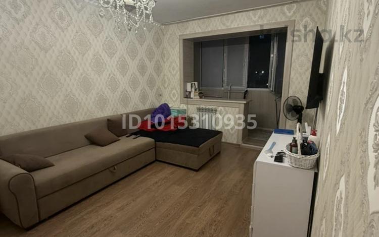 1-комнатная квартира · 40 м² · 2/9 этаж, мкр Шугыла 341/3 к 5 — Алатау за 225 000 ₸ в Алматы, Наурызбайский р-н — фото 2