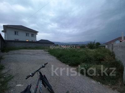 Участок · 9 соток, Суртай Бураш 49б — Абылай хана за 14 млн 〒 в Каскелене