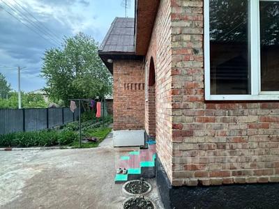 Отдельный дом · 3 комнаты · 106 м² · 12 сот., Молодежная 6 за 16.9 млн 〒 в Опытном поле