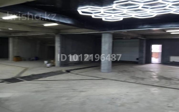 Магазины и бутики, склады, азс, автосервисы и автомойки · 617 м² за 1.6 млн ₸ в Астане, Алматы р-н — фото 2