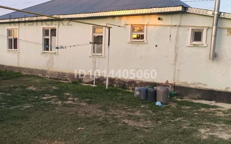Жеке үй · 4 бөлме · 106.2 м² · 10 жүзд., Жастык 74, бағасы: 22 млн ₸ в Алге — фото 2