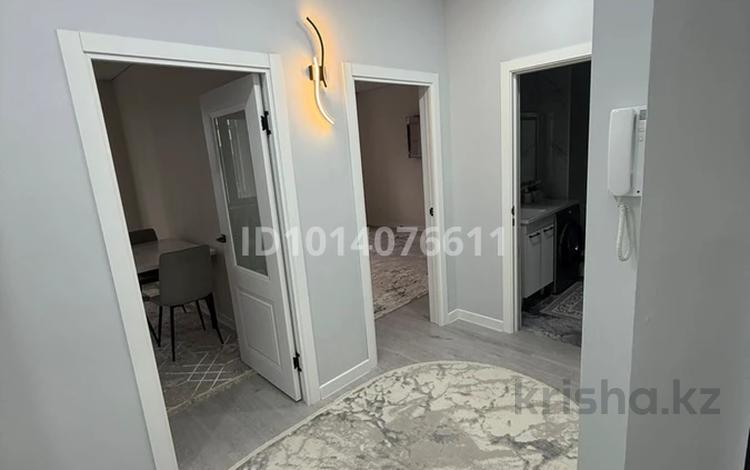 1-комнатная квартира · 44 м² · 4/9 этаж, мкр Нурсая, Елорда 6/9 18 блок за 200 000 ₸ в Атырау — фото 2