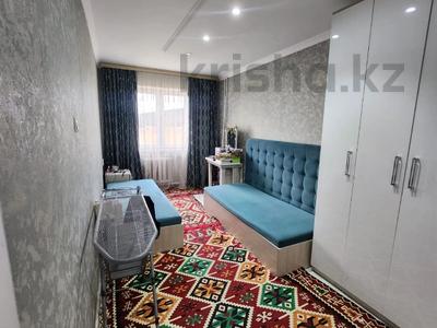 2-комнатная квартира, 46.3 м², 4/5 этаж, Туркестанская за 19 млн 〒 в Шымкенте, Аль-Фарабийский р-н