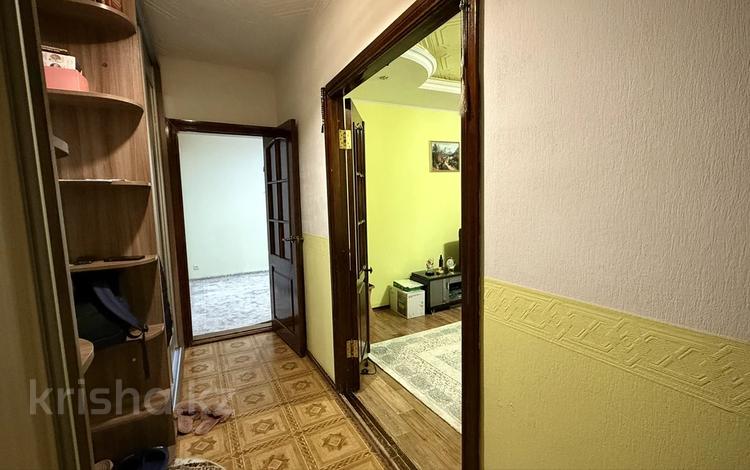 2-бөлмелі пәтер · 54 м² · 4/5 қабат, Гүлдер 3 ш/а., бағасы: 21.5 млн ₸ в Караганде, Казыбек би р-н — фото 12