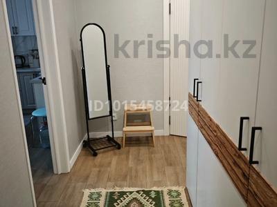 1-бөлмелі пәтер · 41 м² · 8/9 қабат, Нажимеденова 29 — Вокзал Нурлы жол, бағасы: 32 млн ₸ в Астане, Алматы р-н