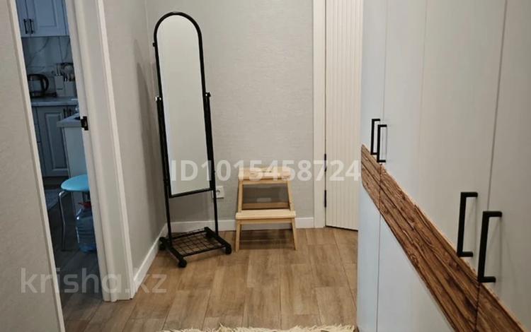 1-бөлмелі пәтер · 41 м² · 8/9 қабат, Нажимеденова 29 — Вокзал Нурлы жол, бағасы: 32 млн ₸ в Астане, Алматы р-н — фото 2