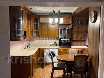 4-бөлмелі пәтер · 90 м² · 5/5 қабат, Жұлдыз-2 ш/а. 31, бағасы: 55 млн ₸ в Алматы, Турксибский р-н
