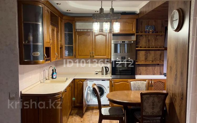 4-бөлмелі пәтер · 90 м² · 5/5 қабат, Жұлдыз-2 ш/а. 31, бағасы: 55 млн ₸ в Алматы, Турксибский р-н — фото 10