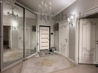 3-комнатная квартира · 71 м² · 4/13 этаж, Розыбакиева за 66 млн ₸ в Алматы, Бостандыкский р-н