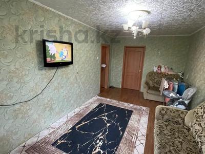 2-комнатная квартира, 44.5 м², 3/5 этаж, Ломова 62 за 16 млн 〒 в Павлодаре