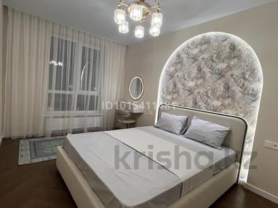 2-комнатная квартира · 44 м² · 3/10 этаж, Мангилик Ел 40 за 37.5 млн ₸ в Астане, Есильский р-н