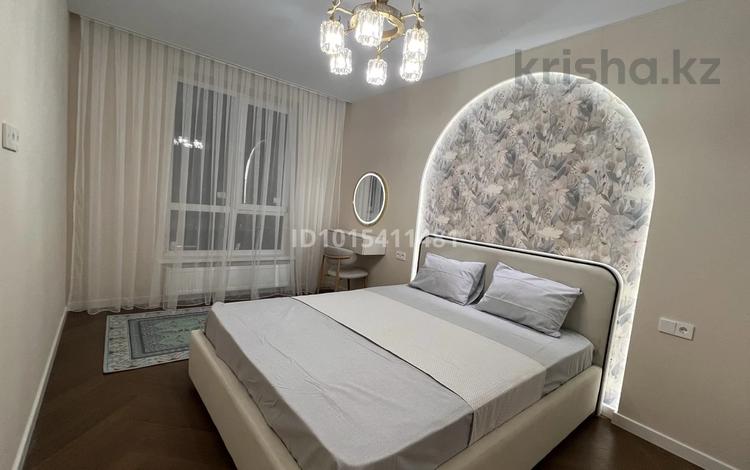 2-бөлмелі пәтер · 44 м² · 3/10 қабат, Мангилик Ел 40, бағасы: 37.5 млн ₸ в Астане, Есильский р-н — фото 2