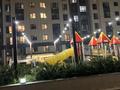 2-бөлмелі пәтер · 44 м² · 3/10 қабат, Мангилик Ел 40, бағасы: 37.5 млн ₸ в Астане, Есильский р-н — фото 20